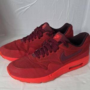 Nike Air Max 1 Ultra Moire Mens Size 11.5